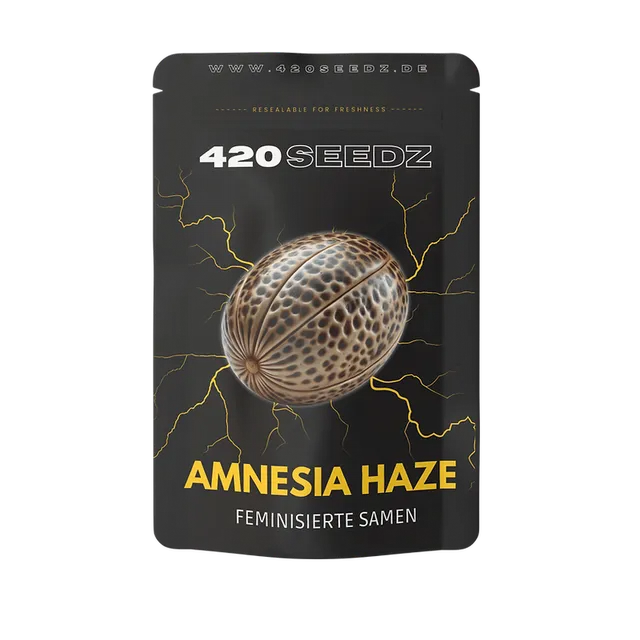Amnesia Haze