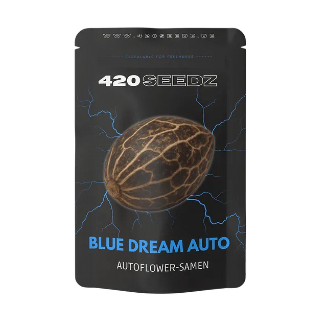 Blue Dream Auto