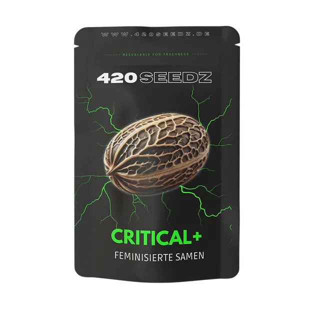 Critical +