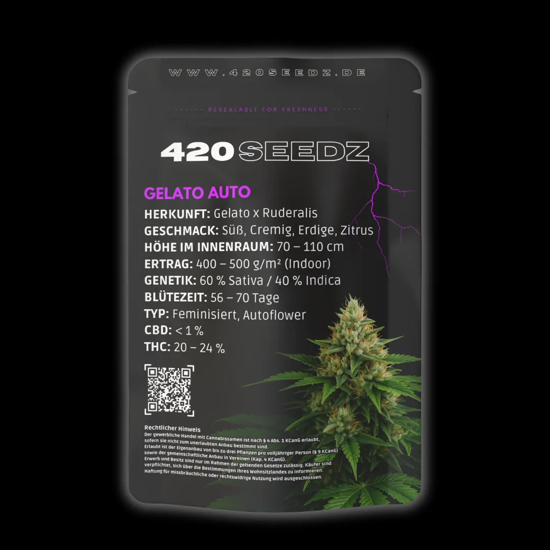 Gelato Auto – Ansicht 3