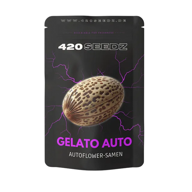 Gelato Auto