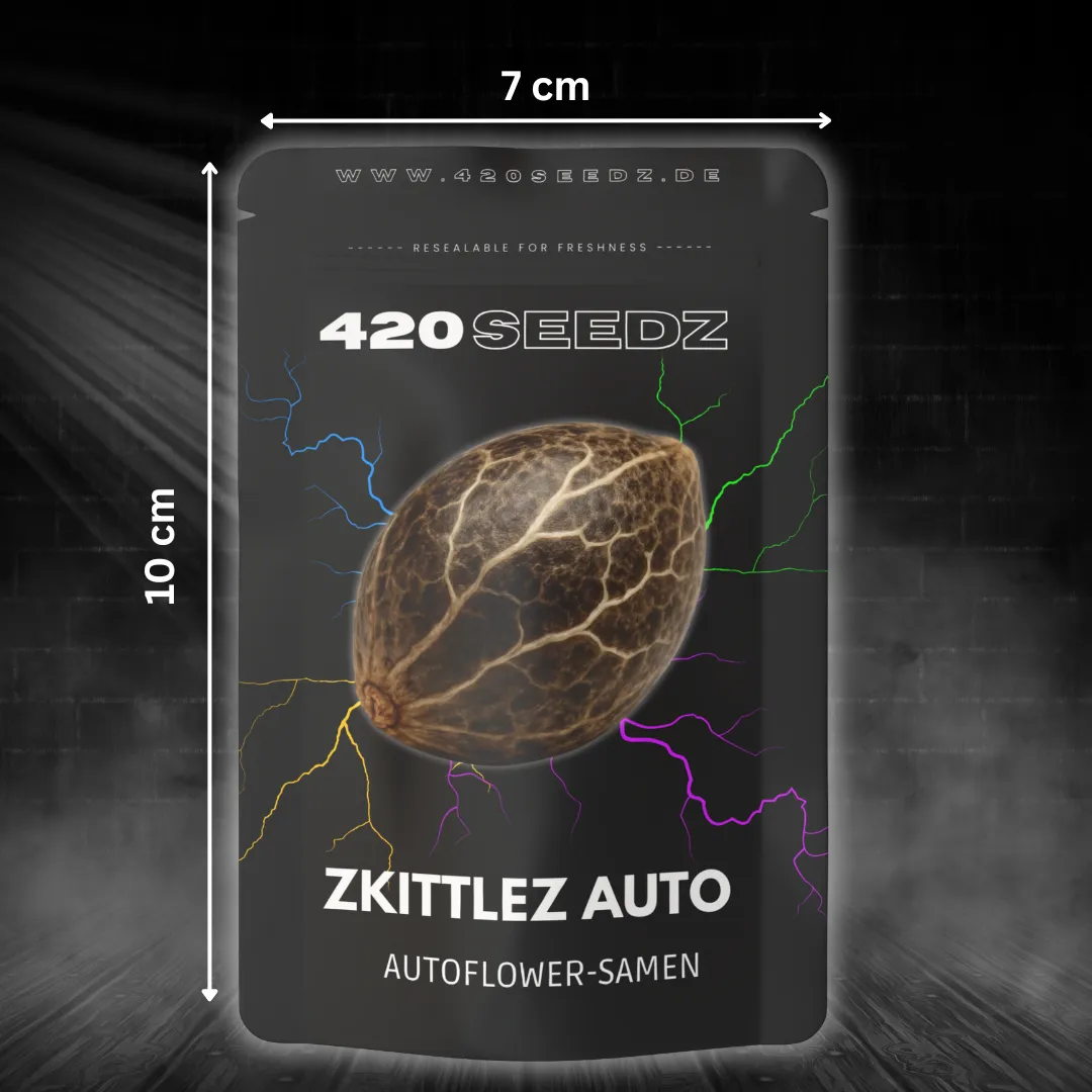 Zkittlez Auto – Ansicht 6