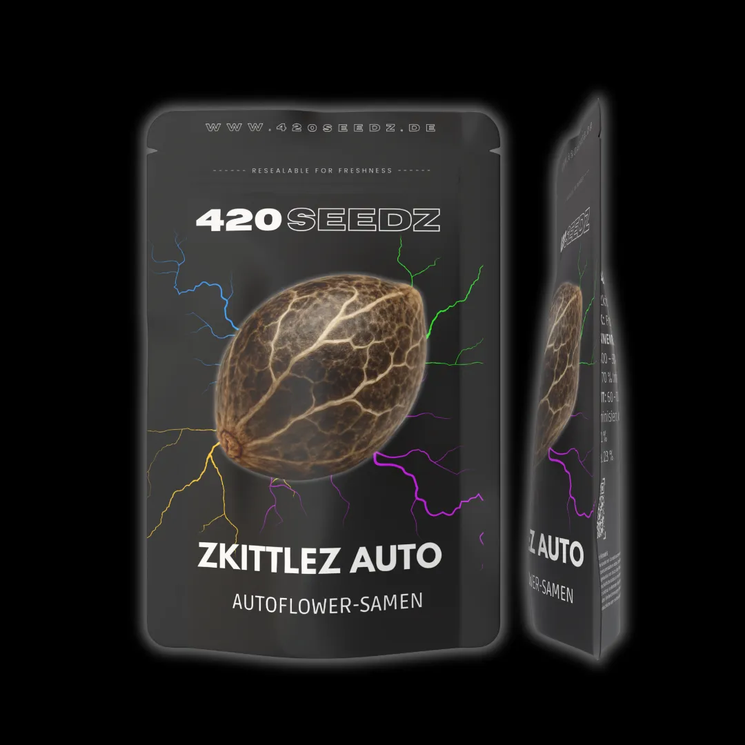 Zkittlez Auto – Ansicht 9