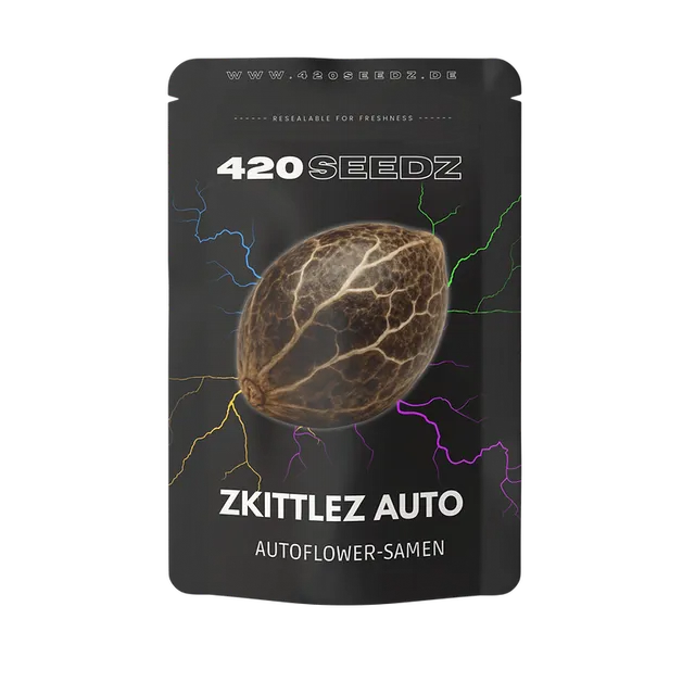 Zkittlez Auto
